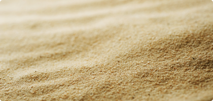 Песок для благоустройства могил