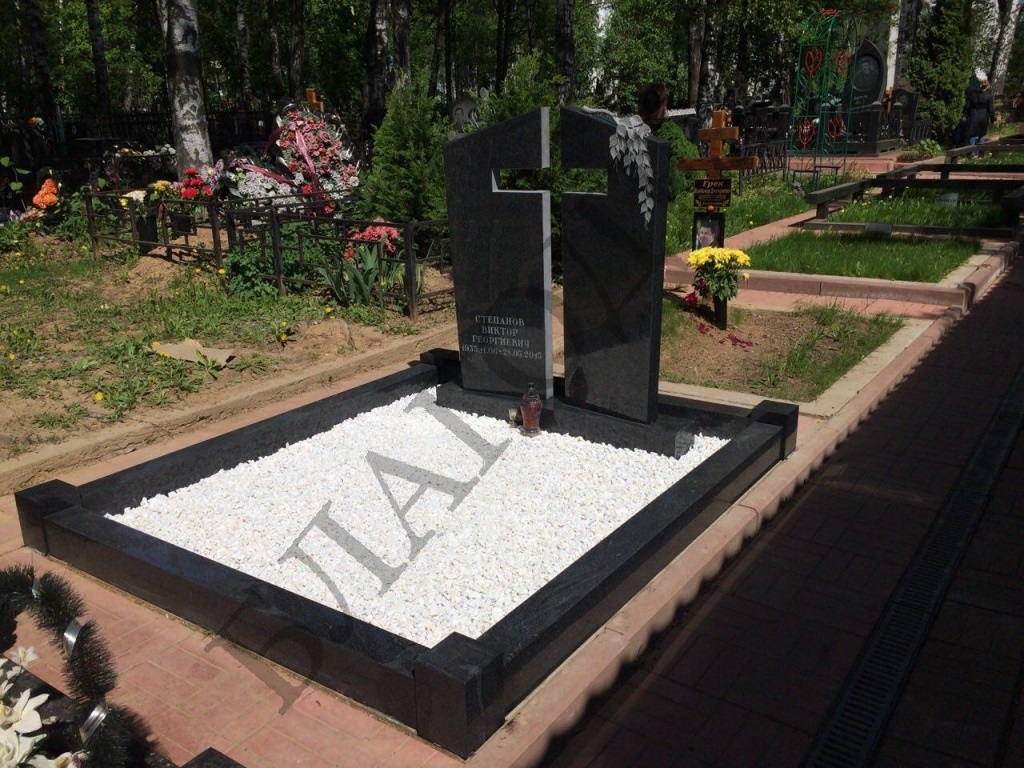 мраморная крошка