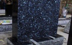 Китайский или российский гранит для памятника: есть ли разница?