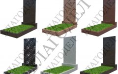 Из какого гранита делают памятники: виды, свойства и выбор материала